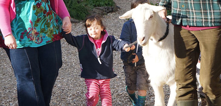 Inclusivity for children with additional needs Inclusivity for children with additional needs