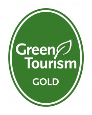 Green Tourism Gold 2022