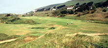 Saunton Sands