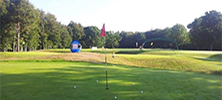 The Royal North Devon Golf Club
