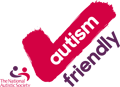 The National Autism Friendly Award