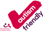 The National Autism Friendly Award