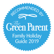 The Green Parent - Recommended 2019