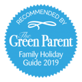 The Green Parent - Recommended 2019