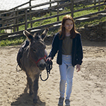 For the older children