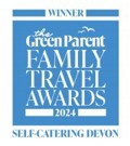 2024 Green Parent Family Travel Award